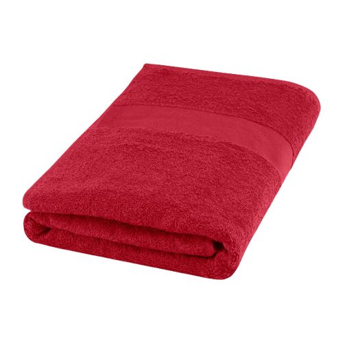 AMELIA - 450 g/m² cotton towel 70x140 cm