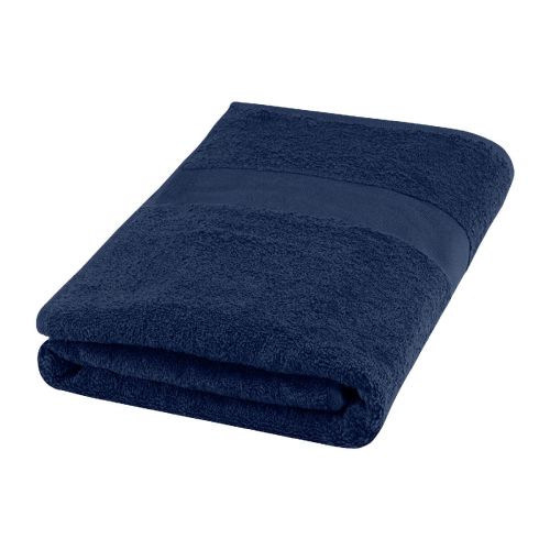 AMELIA - 450 g/m² cotton towel 70x140 cm