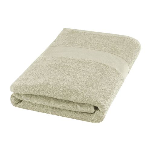 AMELIA - 450 g/m² cotton towel 70x140 cm