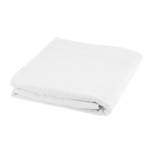 EVELYN - 450 g/m² cotton towel 100x180 cm