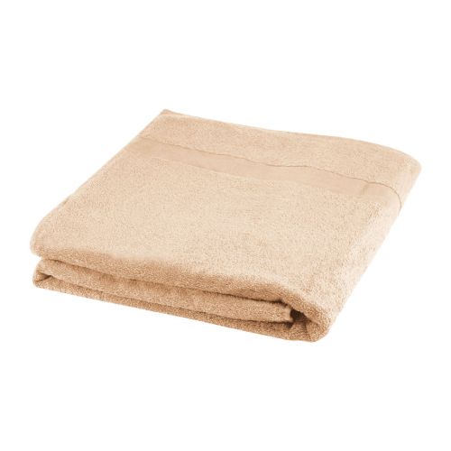 EVELYN - 450 g/m² cotton towel 100x180 cm