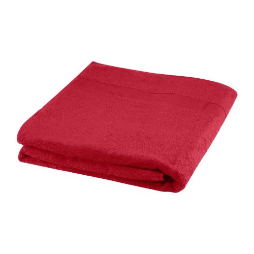 EVELYN - 450 g/m² cotton towel 100x180 cm
