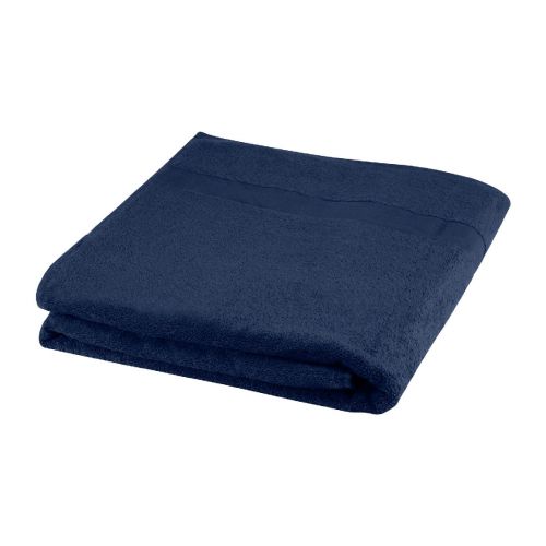 EVELYN - 450 g/m² cotton towel 100x180 cm