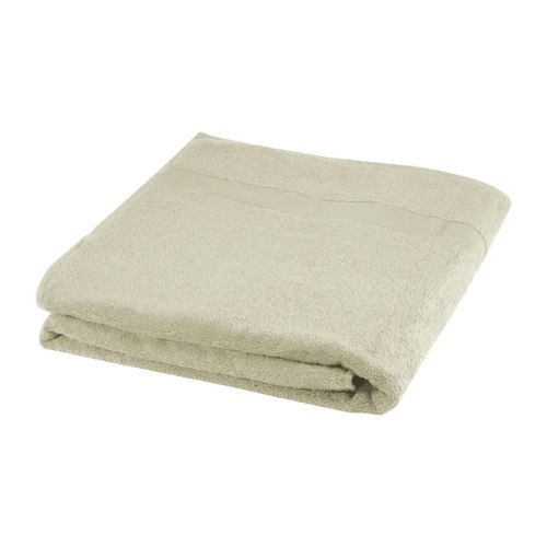 EVELYN - 450 g/m² cotton towel 100x180 cm