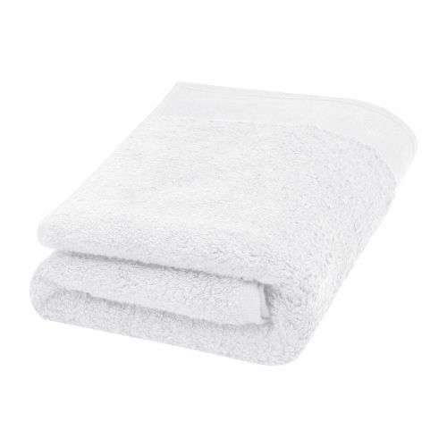 NORA -Chloe 550 g/m² cotton towel 30x50 cm