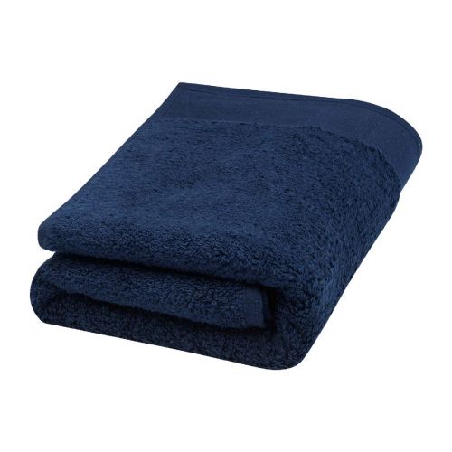 NORA - 550 g/m² cotton towel 50x100 cm