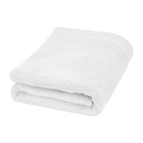 ELLIE -Nora 550 g/m² cotton towel 50x100 cm