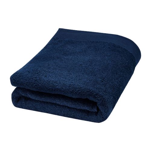 ELLIE - 550 g/m² cotton towel 70x140 cm