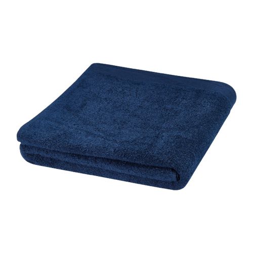 RILEY - 550 g/m² cotton towel 100x180 cm