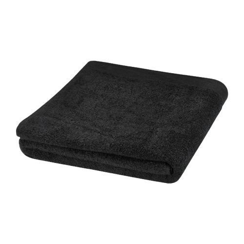 RILEY - 550 g/m² cotton towel 100x180 cm