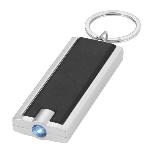 CASTOR - LED keychain light