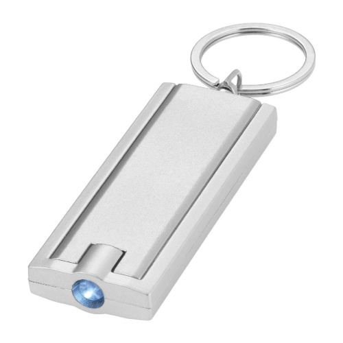 CASTOR - LED keychain light