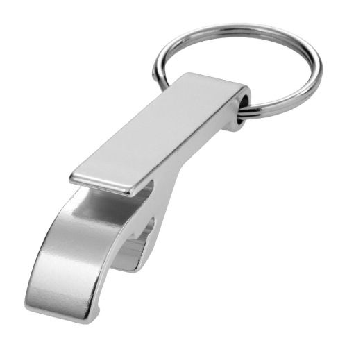 TAO - bottle and can opener keychain