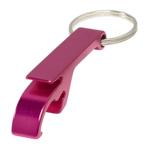 TAO - bottle and can opener keychain