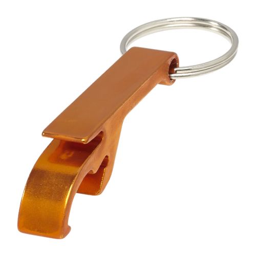 TAO - bottle and can opener keychain