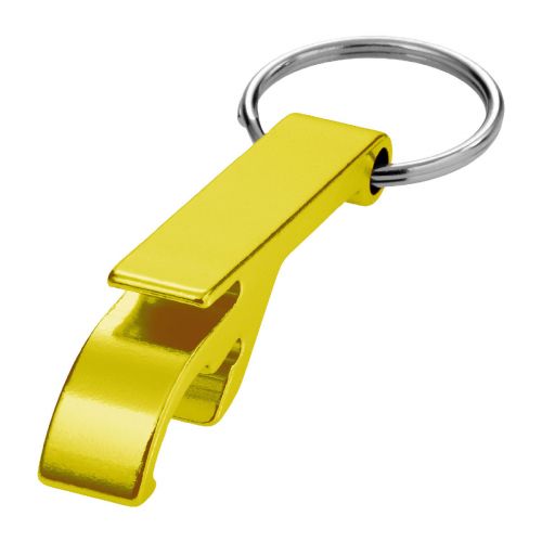TAO - bottle and can opener keychain