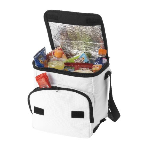STOCKHOLM - foldable cooler bag 10L