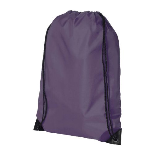 ORIOLE - premium drawstring bag 5L