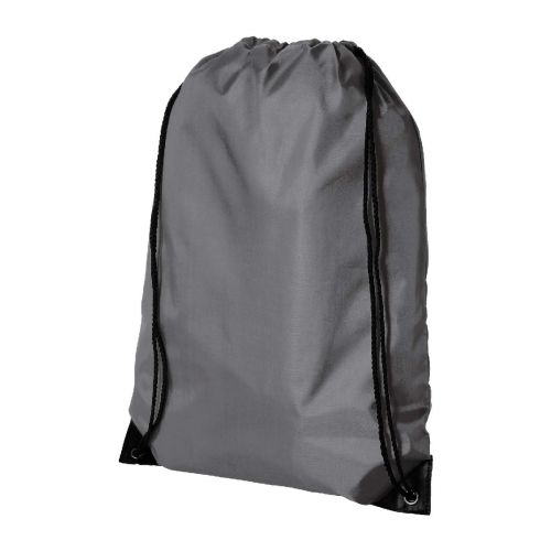 ORIOLE - premium drawstring bag 5L