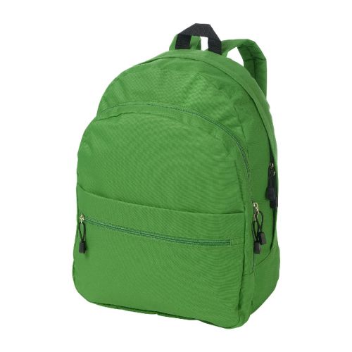 TREND - 4-compartment backpack 17L