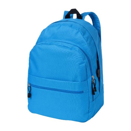 TREND - 4-compartment backpack 17L