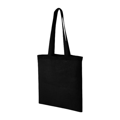 CAROLINA - 100 g/m² cotton tote bag 7L