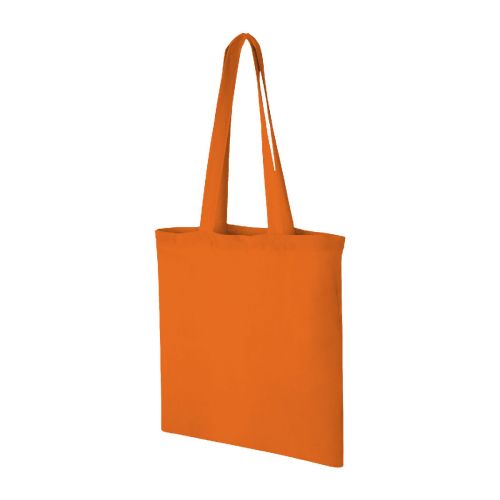 CAROLINA - 100 g/m² cotton tote bag 7L