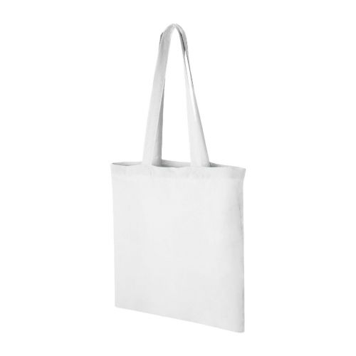 CAROLINA - 100 g/m² cotton tote bag 7L