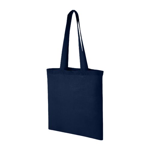 CAROLINA - 100 g/m² cotton tote bag 7L