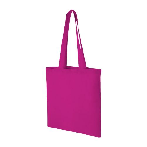 CAROLINA - 100 g/m² cotton tote bag 7L