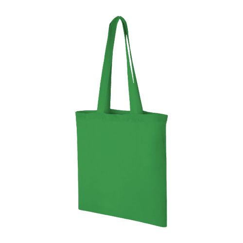 CAROLINA - 100 g/m² cotton tote bag 7L