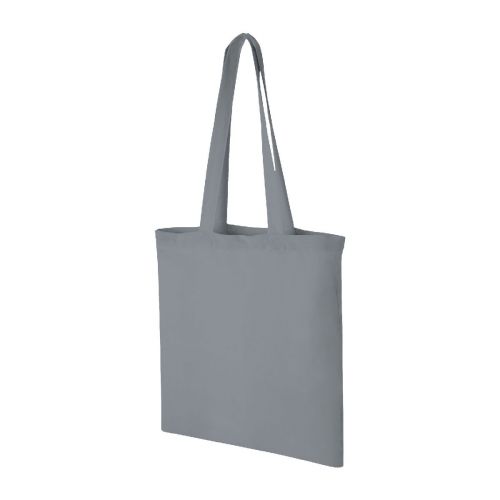 CAROLINA - 100 g/m² cotton tote bag 7L