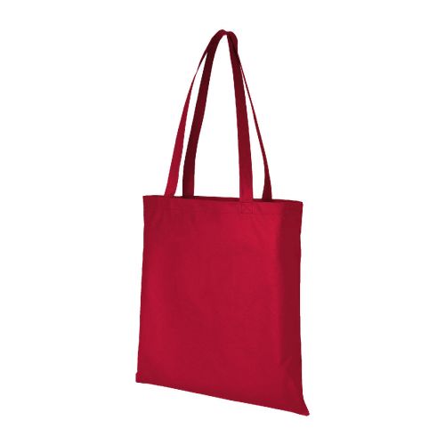 ZEUS - large non-woven convention tote bag 6L
