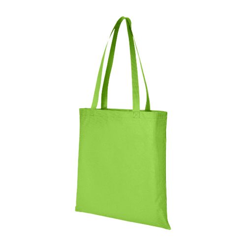 ZEUS - large non-woven convention tote bag 6L