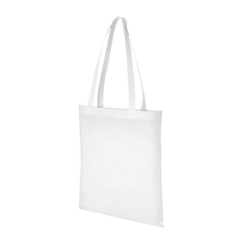 ZEUS - large non-woven convention tote bag 6L