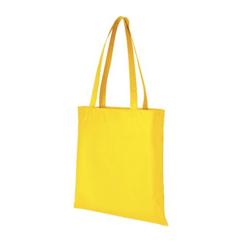 ZEUS - large non-woven convention tote bag 6L