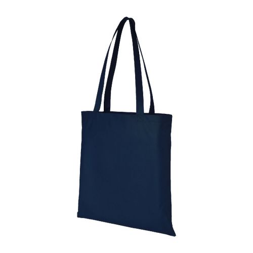 ZEUS - large non-woven convention tote bag 6L