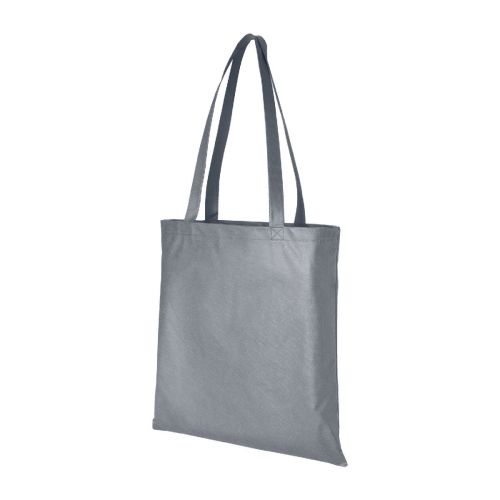ZEUS - large non-woven convention tote bag 6L