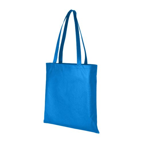 ZEUS - large non-woven convention tote bag 6L