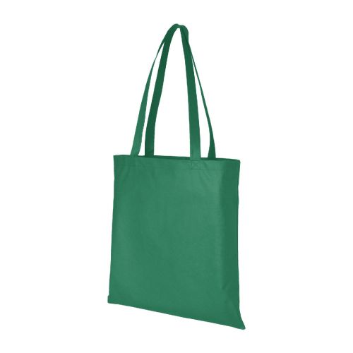 ZEUS - large non-woven convention tote bag 6L