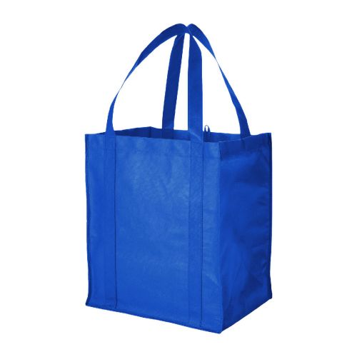 LIBERTY - bottom board non-woven tote bag 29L
