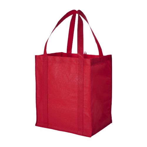 LIBERTY - bottom board non-woven tote bag 29L