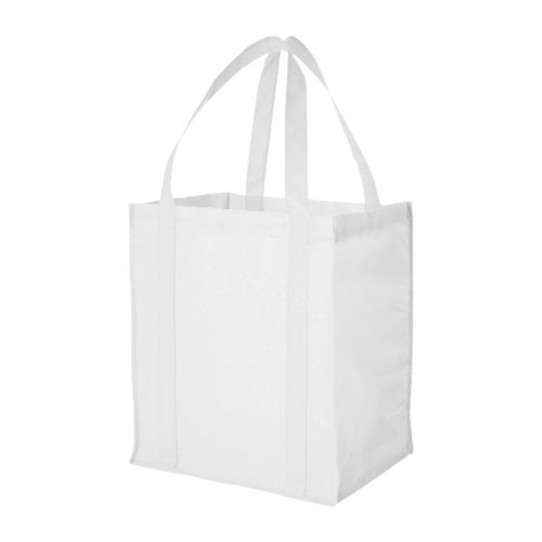 LIBERTY - bottom board non-woven tote bag 29L