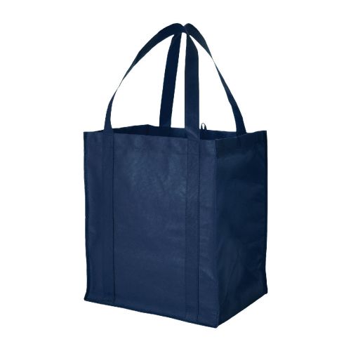 LIBERTY - bottom board non-woven tote bag 29L
