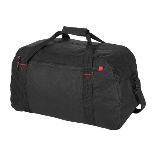VANCOUVER - travel duffel bag 35L
