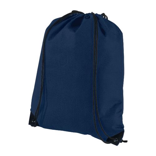 EVERGREEN - non-woven drawstring bag 5L