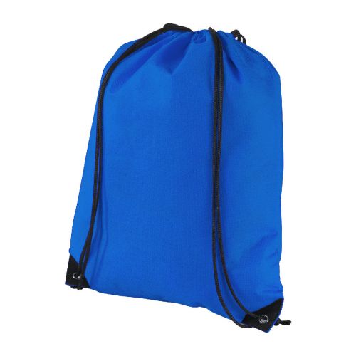 EVERGREEN - non-woven drawstring bag 5L