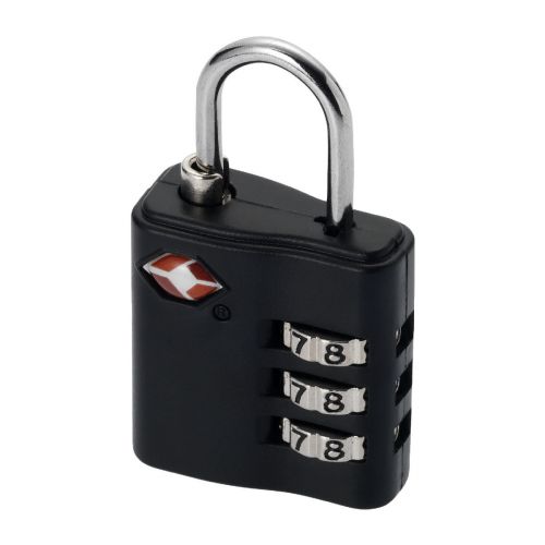 TRAVELER - TSA luggage lock