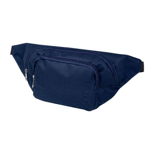 SANTANDER - waist bag with two compartments
