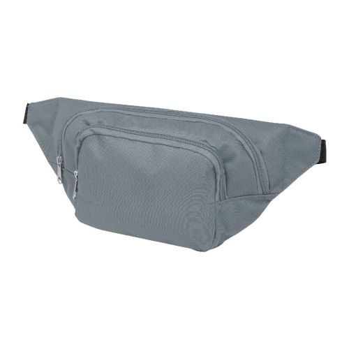 SANTANDER - waist bag with two compartments